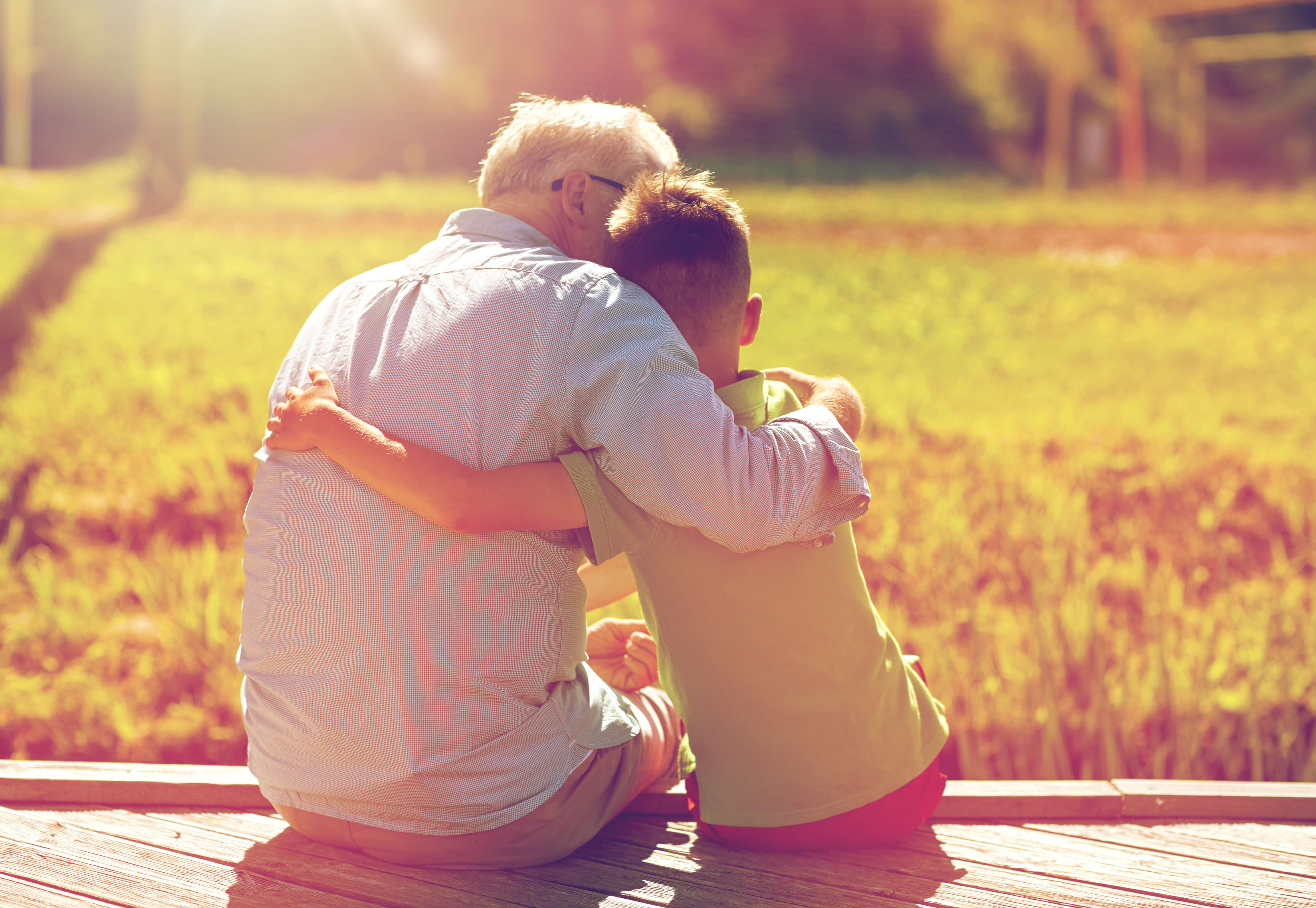 Grandparents' Rights Lawyer in Douglas County Howard and Arca